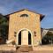 Valuable rustic Tuscan swimming pool, breathtaking view of Camaiore - Camaiore