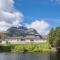 Lofoten Planet - Boutique Hotel