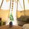 Tipis nature