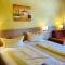 Hotel - Restaurant Hirschen - Werneths Landgasthof beim Europa- Park Rust