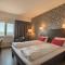 Thon Partner Hotel Victoria Hamar - Hamar