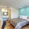 Vagabond Inn Buttonwillow North I-5