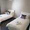 Spire View Townhouse