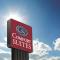 Comfort Suites Denver International Airport