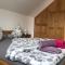 Apartment & Rooms Thomas