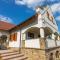 VIVAZA Villa Szigliget