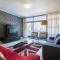 Flatrock 505 by CTHA - 开普敦