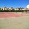Tropicana Beach & Sun