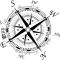 Rosa de los Vientos Rosa de los Vientos
