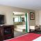 Comfort Inn & Suites Copley Akron - Copley