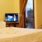 Panda Garden Homestay