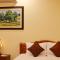 Panda Garden Homestay