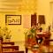 Panda Garden Homestay