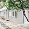 Minimal Residence near the Beach