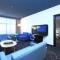Park Inn by Radisson Najran