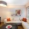 Acropolis Stylish Suite