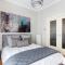 Acropolis Stylish Suite