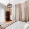 Acropolis Stylish Suite