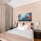 Acropolis Stylish Suite