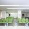 MaxOneHotels at Dharmahusada Surabaya