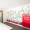 MaxOneHotels at Dharmahusada Surabaya