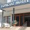 Longoz Hotel - İğneada