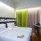 MaxOneHotels at Dharmahusada Surabaya