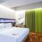 MaxOneHotels at Dharmahusada Surabaya