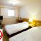 Pearl Hotel Ryogoku