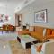 Fraser Suites Diplomatic Area Bahrain