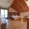 Apart Residence Rautal ***S