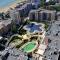 Apartment in Hotel Royal Beach 5 Pool View