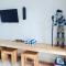 Dragonfly Hostel and Homestay