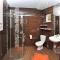 Ferienhaus Holiday Home Domki RAJ