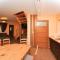 Ferienhaus Holiday Home Domki RAJ