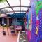 Patio Hostel