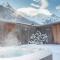 Apartment Au Bon Coin - Luxury Chamonix Hidden Haven, Mont Blanc view, Hot Tub and Garden