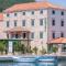 Hotel Ostrea - Ston (Stagno)