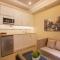20t7 floor Cebu IT Park studio walking distance to everything