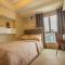 20t7 floor Cebu IT Park studio walking distance to everything
