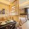 20t7 floor Cebu IT Park studio walking distance to everything