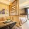 20t7 floor Cebu IT Park studio walking distance to everything