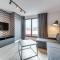 Aura Island Apartments Old Town