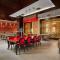 Marmara Hotel Budapest