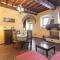 Real Rustic Tuscany Style In Center