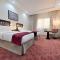 Foto: Al Joud Boutique Hotel, Makkah 79/79