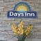 Days Inn by Wyndham Ladson Summerville Charleston