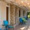 Olive Land Villas