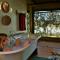 Sibuya Game Reserve and Lodge