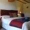 Middle Woodbatch B&B - Bishops Castle